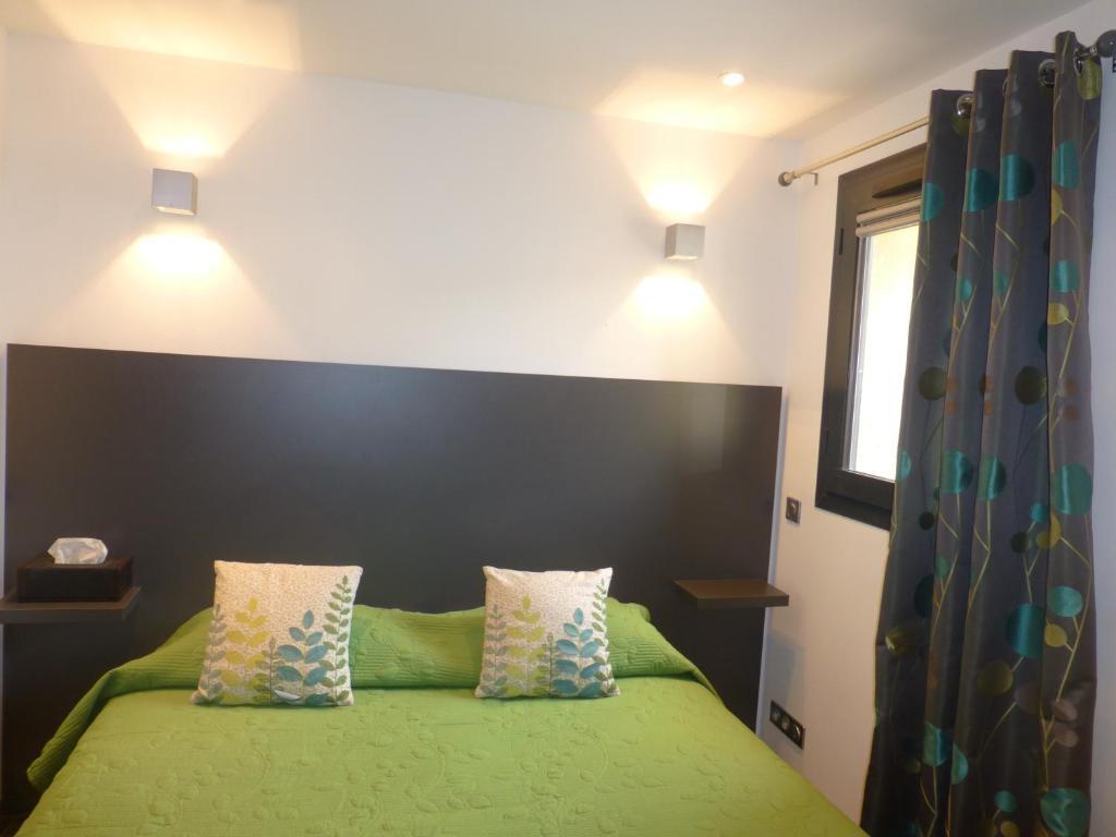 Hotel Le Vieux Bistrot Cabrières-dʼAvignon Zimmer foto